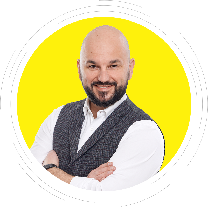 Grzesik Adam