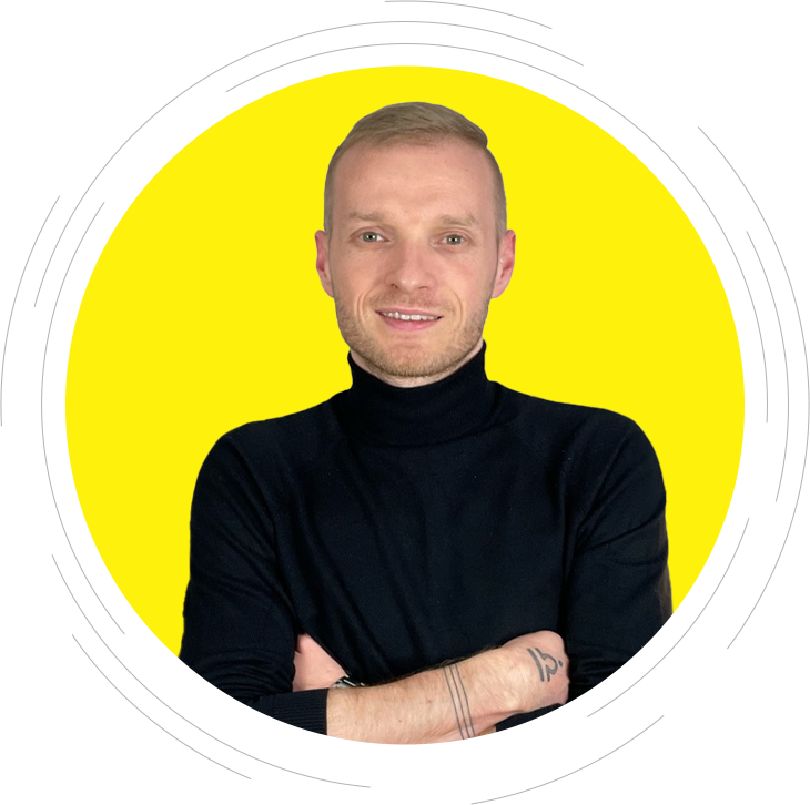 Pakulec Krzysztof