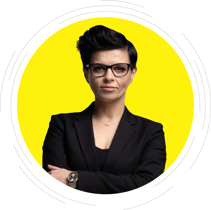 Sędek Dorota