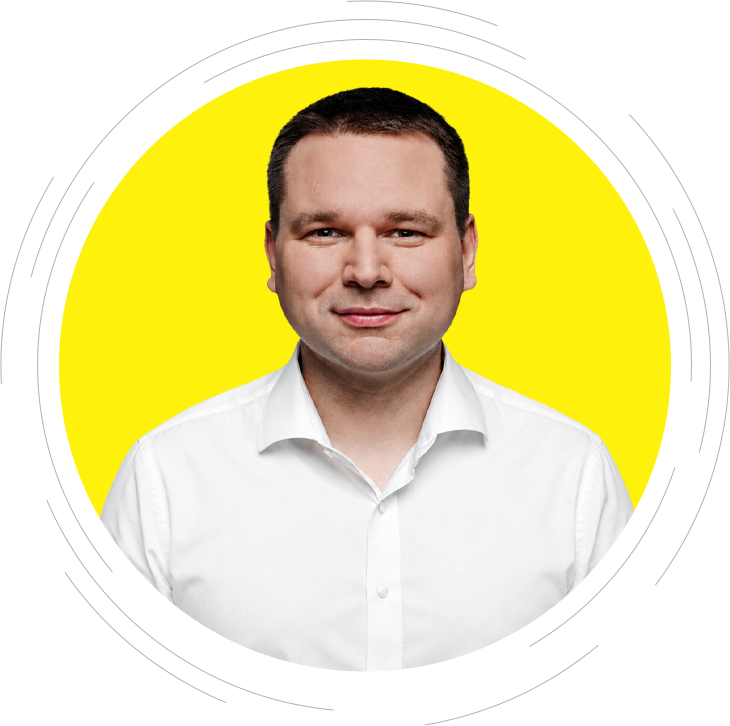 Stohnij Piotr