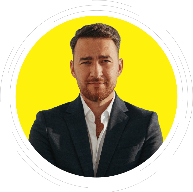 Sudoł Mateusz